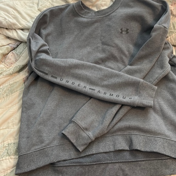 Sweatshirt - Picture 1 of 1